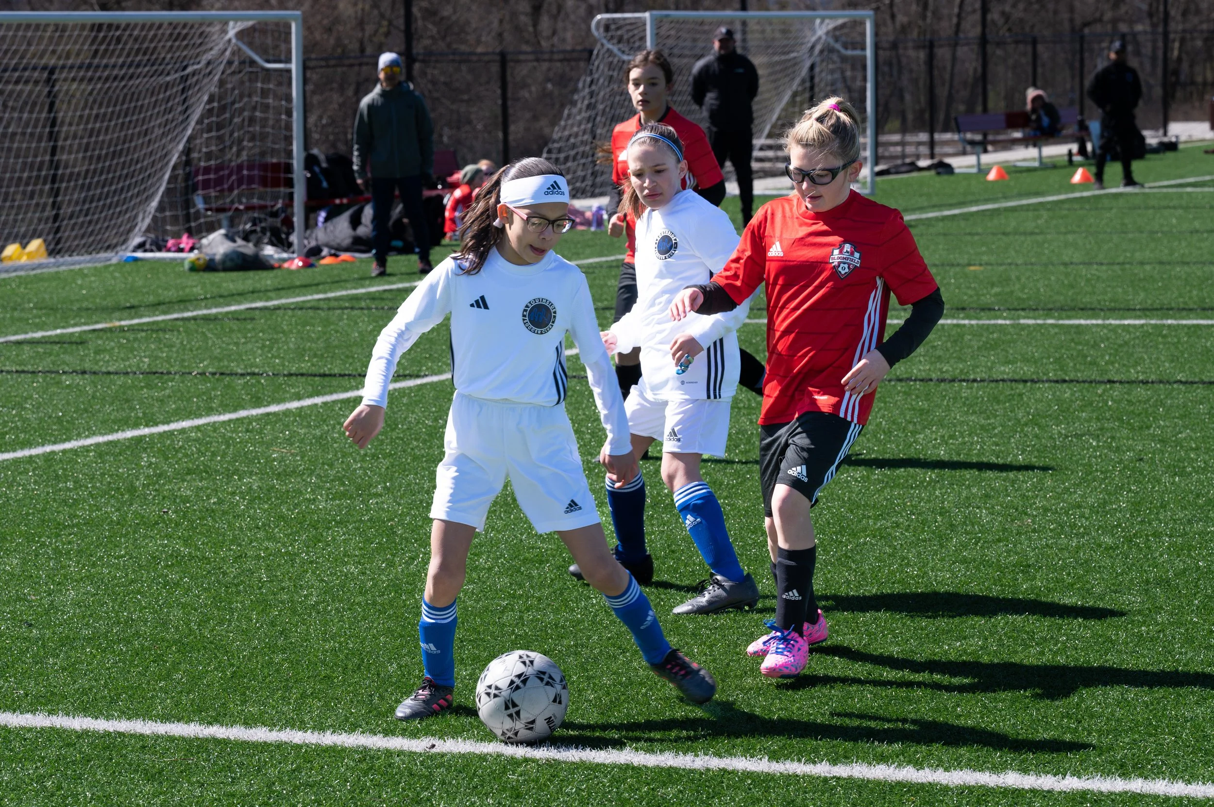 About — Southside Soccer Club