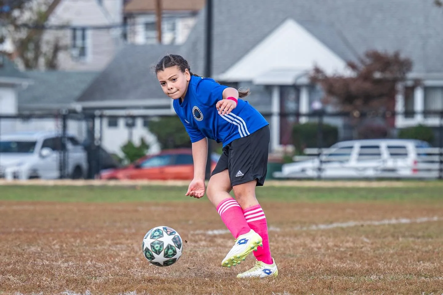 This has been a great season for the U11 Girls White team. Thank you, Coach Dan, for your leadership. These girls truly performed well and contributed to the success. 🌟⚽️💪

#Haledon #NorthHaledon #ProspectPark