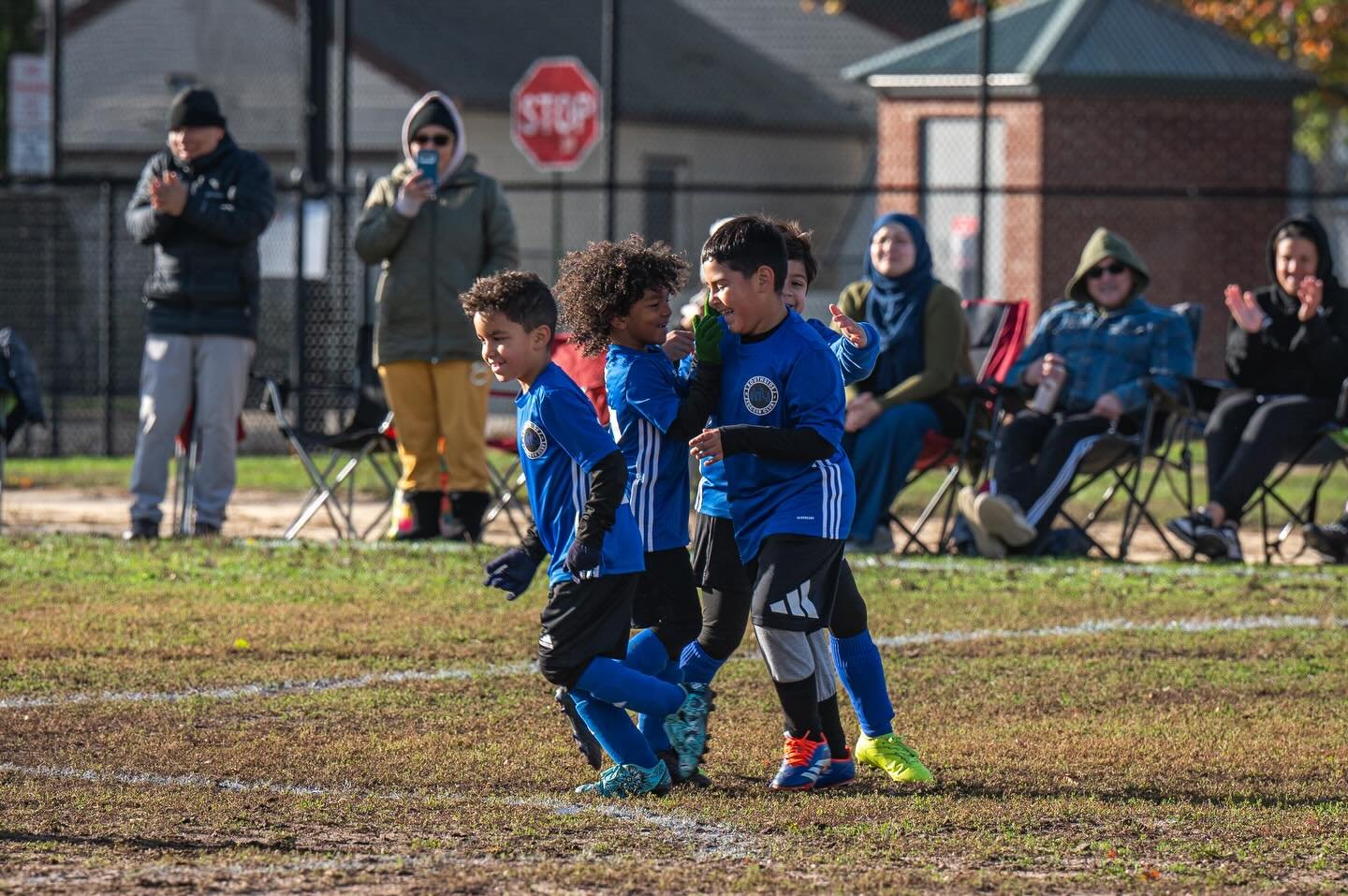 Brain fried, Vibes certified. 😎

2018 Boys ⚽️

#NjSoccer #USSoccer #USYouthSoccer