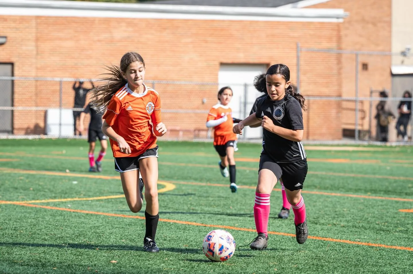 Character Before Championships. 💪⚽️

#NjSoccer #USSoccer #USYouthSoccer