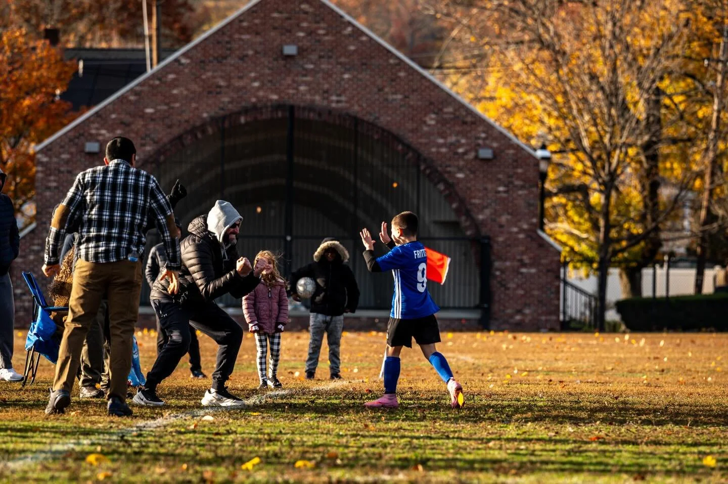Next Gen. Same Truth. ⚽️

#NjSoccer #USSoccer #USYouthSoccer