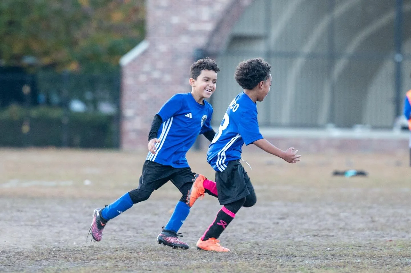 ⚽️🏃💨

#NjSoccer #USSoccer #USYouthSoccer #Futsal