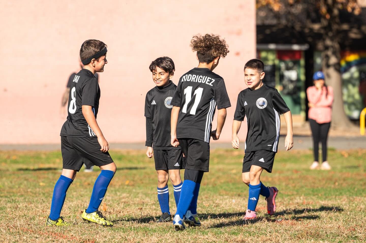 Sharpen Daily ⚔️

#NjSoccer #USSoccer #USYouthSoccer