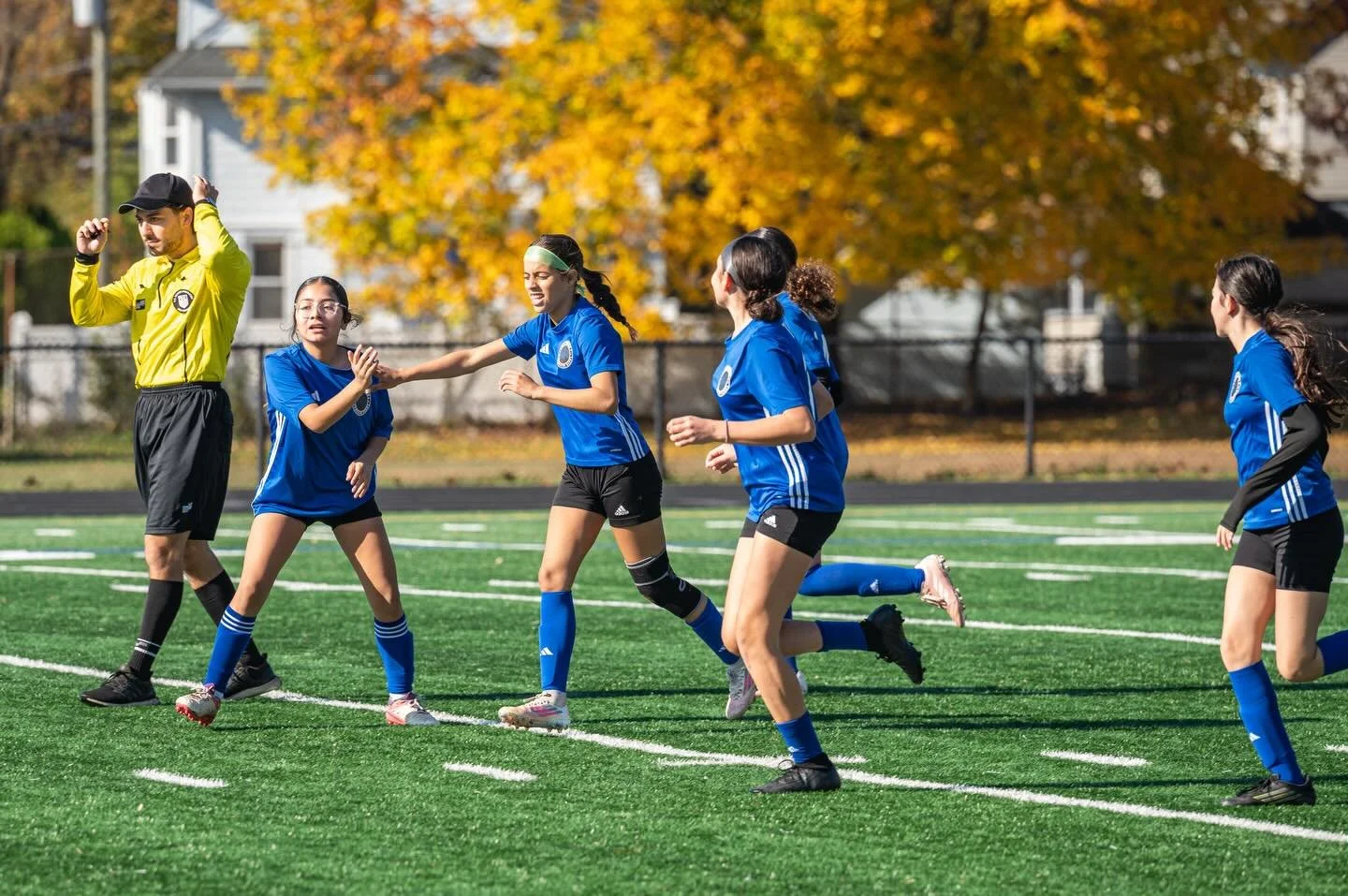 We just might Bruno Mars our way to the Spring ☀️⚽️😎

#NjSoccer #USSoccer #USYouthSoccer
