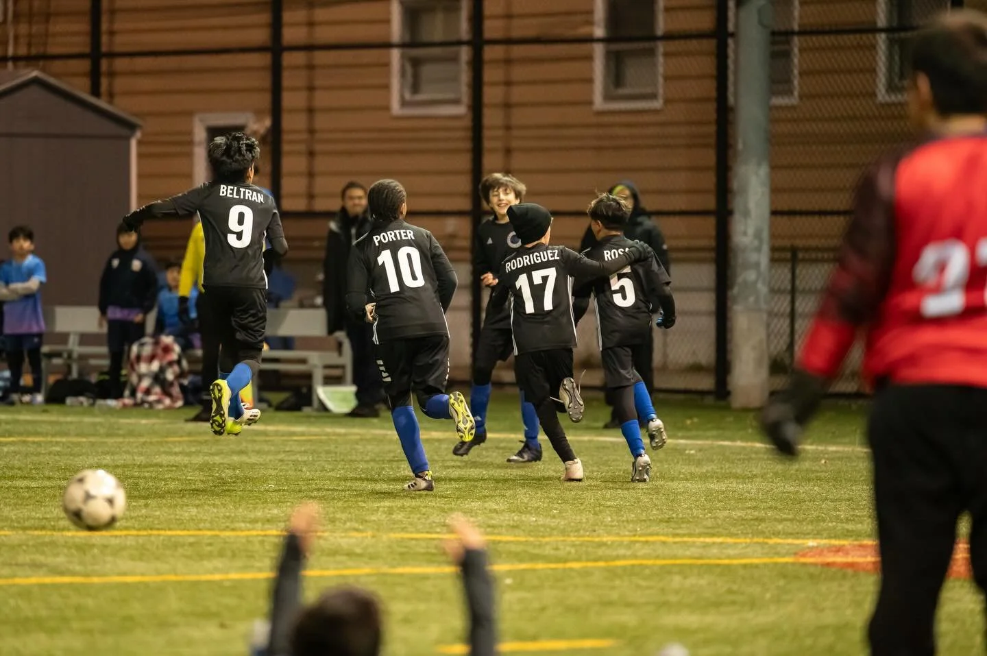 Can the U12 boys continue their NCSA Cup run?🏃&zwj;➡️⚽️🏆

#NjSoccer #USSoccer #USYouthSoccer