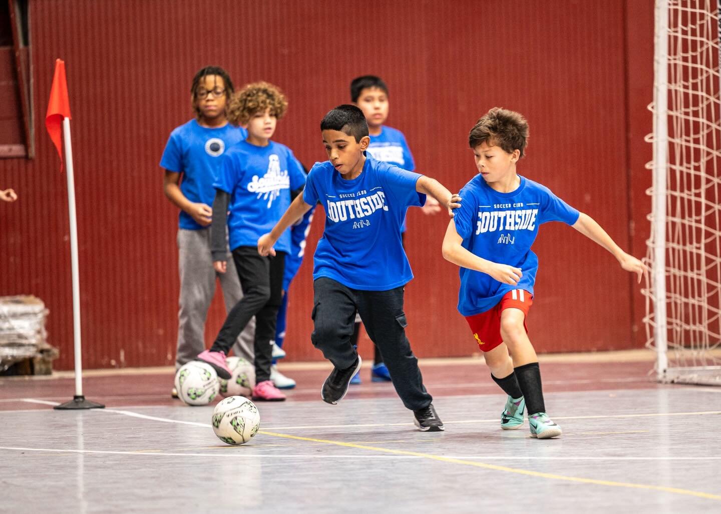 Patiently Waiting ⏳⚽☀️

#NjSoccer #USSoccer #USYouthSoccer