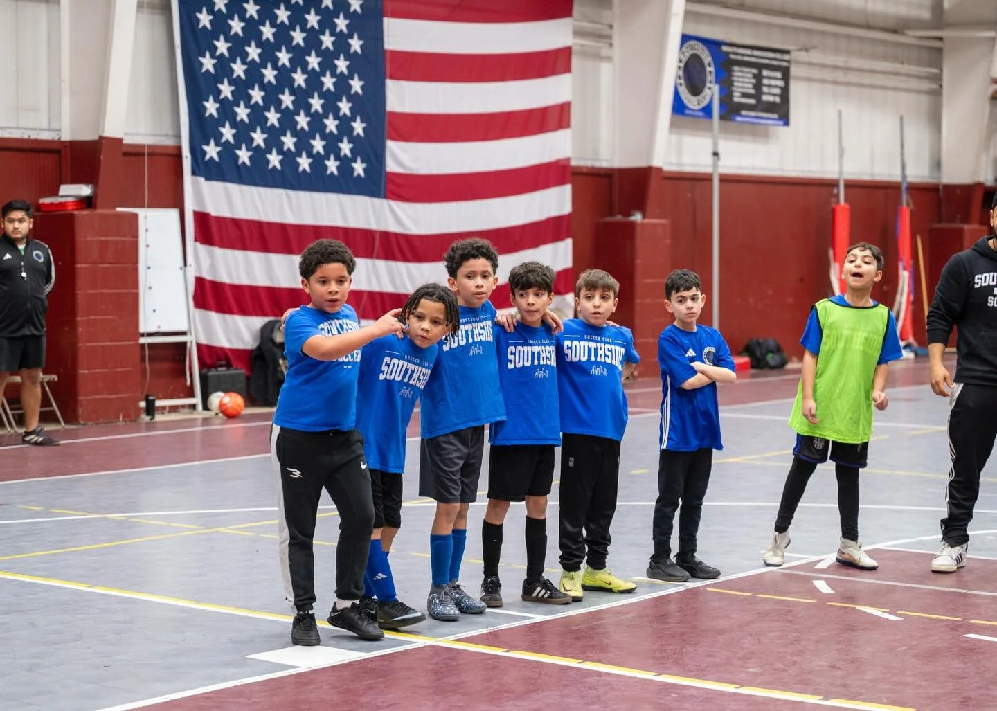 Locked In 🔒⚽️

 #NjSoccer #USSoccer #USYouthSoccer #Futsal