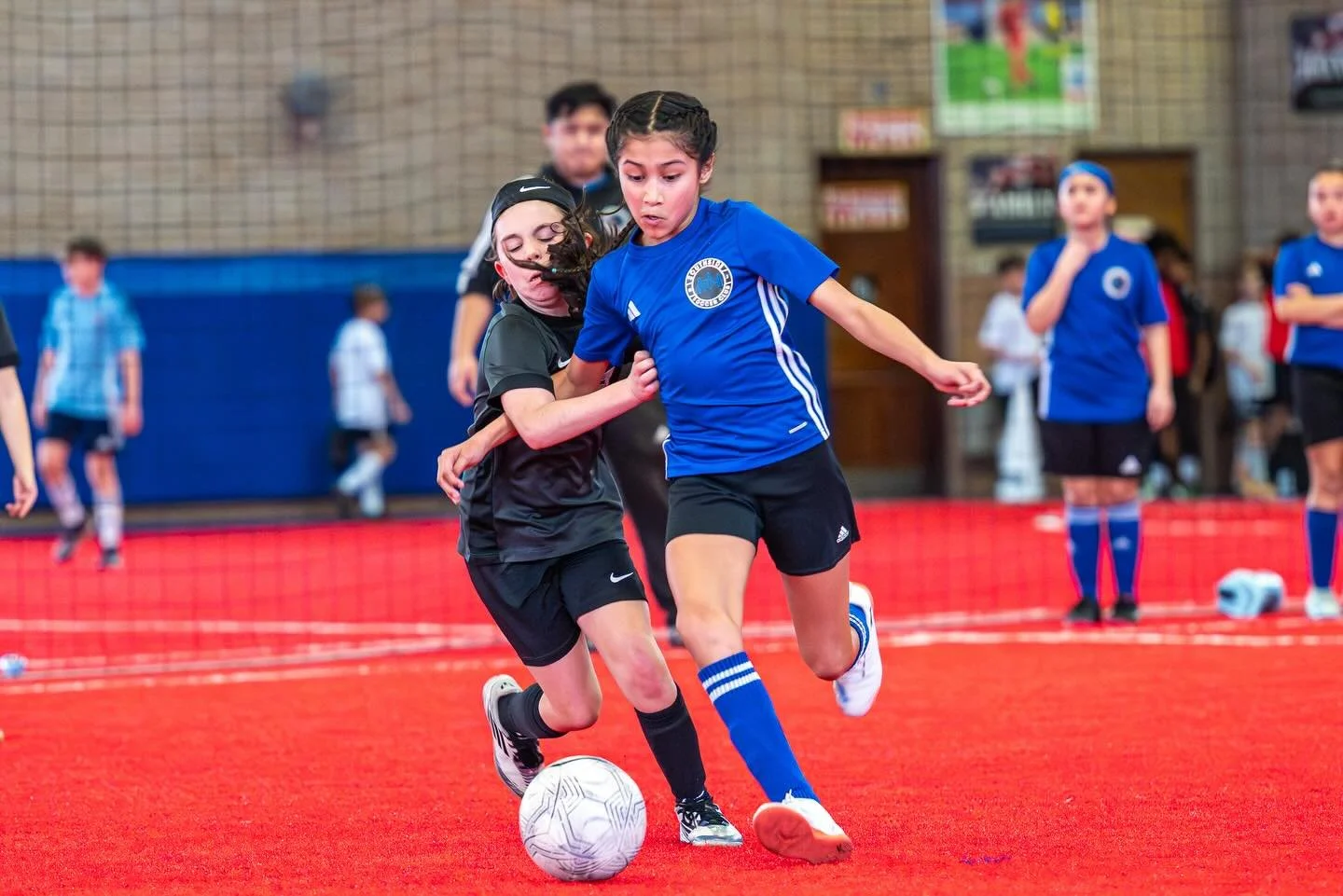 Big Things Loading ⏳⚽️

#NjSoccer #USSoccer #USYouthSoccer