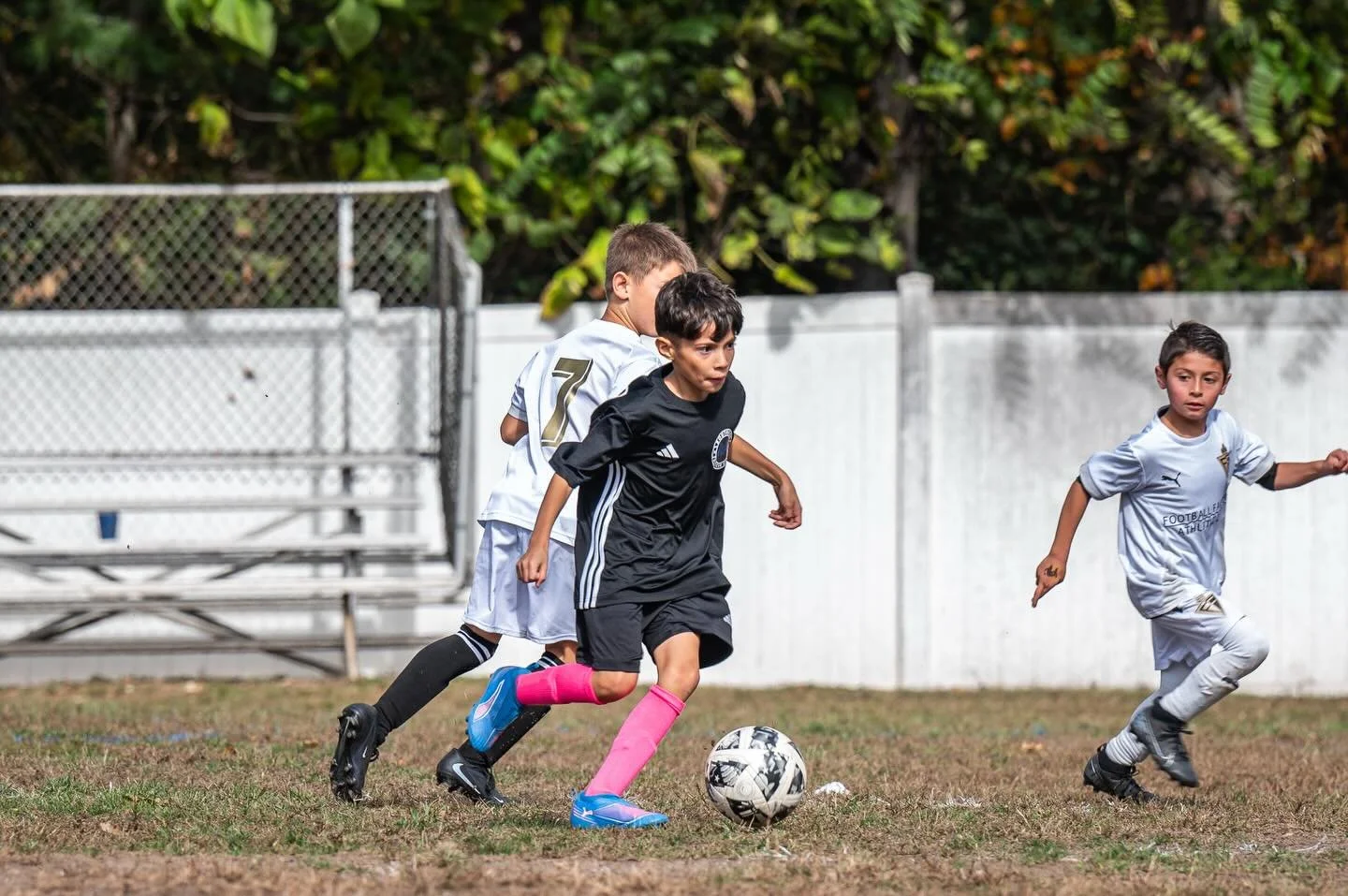 2017 Ballers ⚽️🔥☝️

#NjSoccer #USSoccer #USYouthSoccer