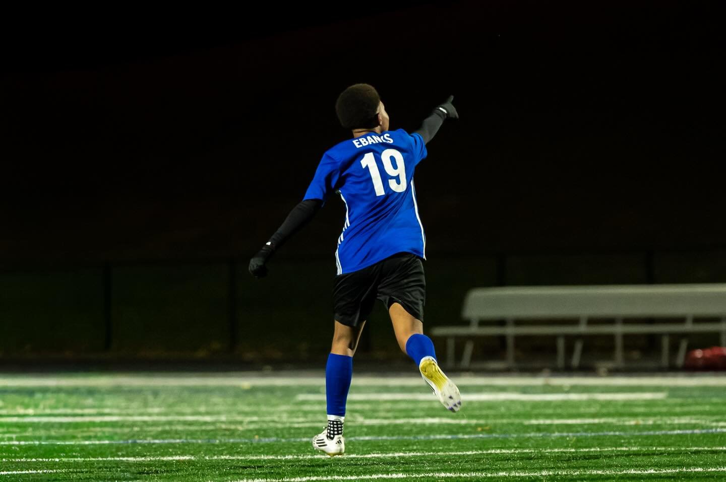 There's Beauty in the Struggle ⚽️☝️

#NjSoccer #USSoccer #USYouthSoccer