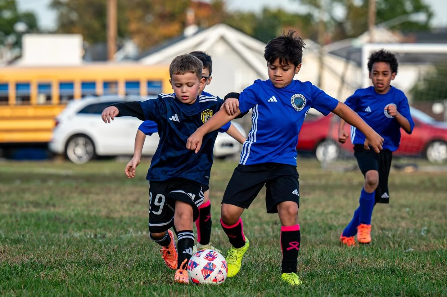 SouthSide! StrongSide! 📣⚽️

#NjSoccer #USSoccer #USYouthSoccer