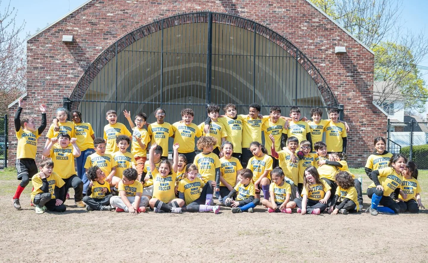 Spring Break Camp 2026 ✅☀️⚽️

#NjSoccer #USSoccer #USYouthSoccer

📸- @johernandez_photos