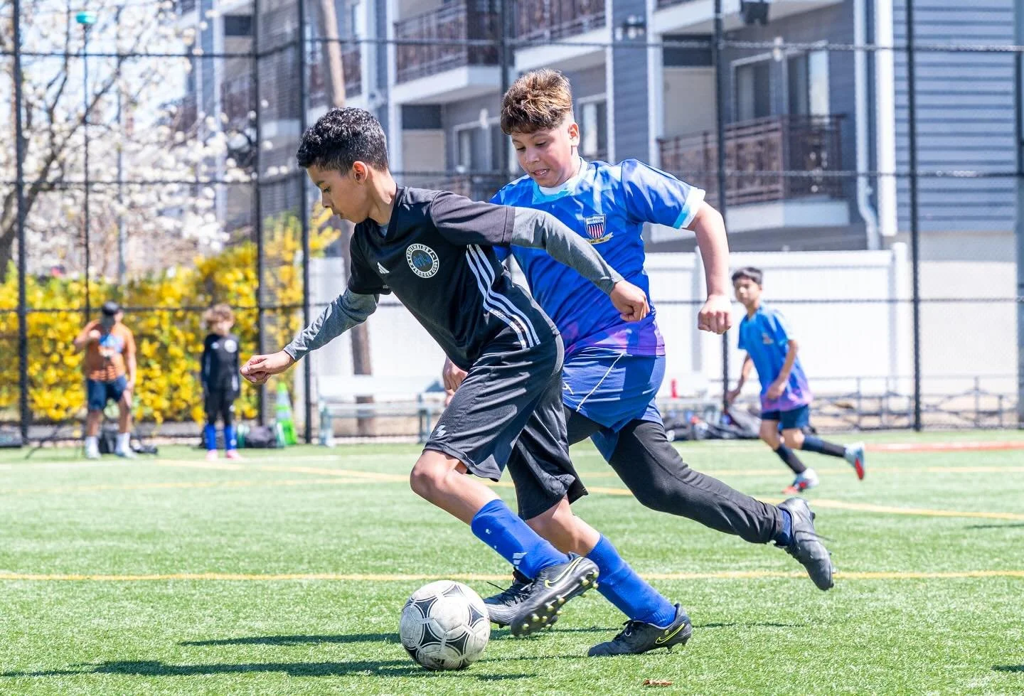 U12 boys locked in for Saddle Brook this weekend. Go handle business boys. ⚽️💪😎

#NjSoccer #USSoccer #USYouthSoccer