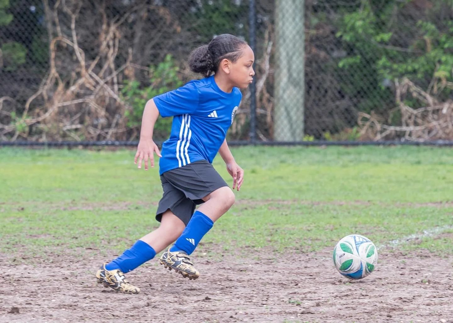 U9 Boys bounce back into the top 3! Can they keep climbing to the top? Next up: Warriors FC&mdash;let&rsquo;s get it 💪

#NjSoccer #USSoccer #USYouthSoccer