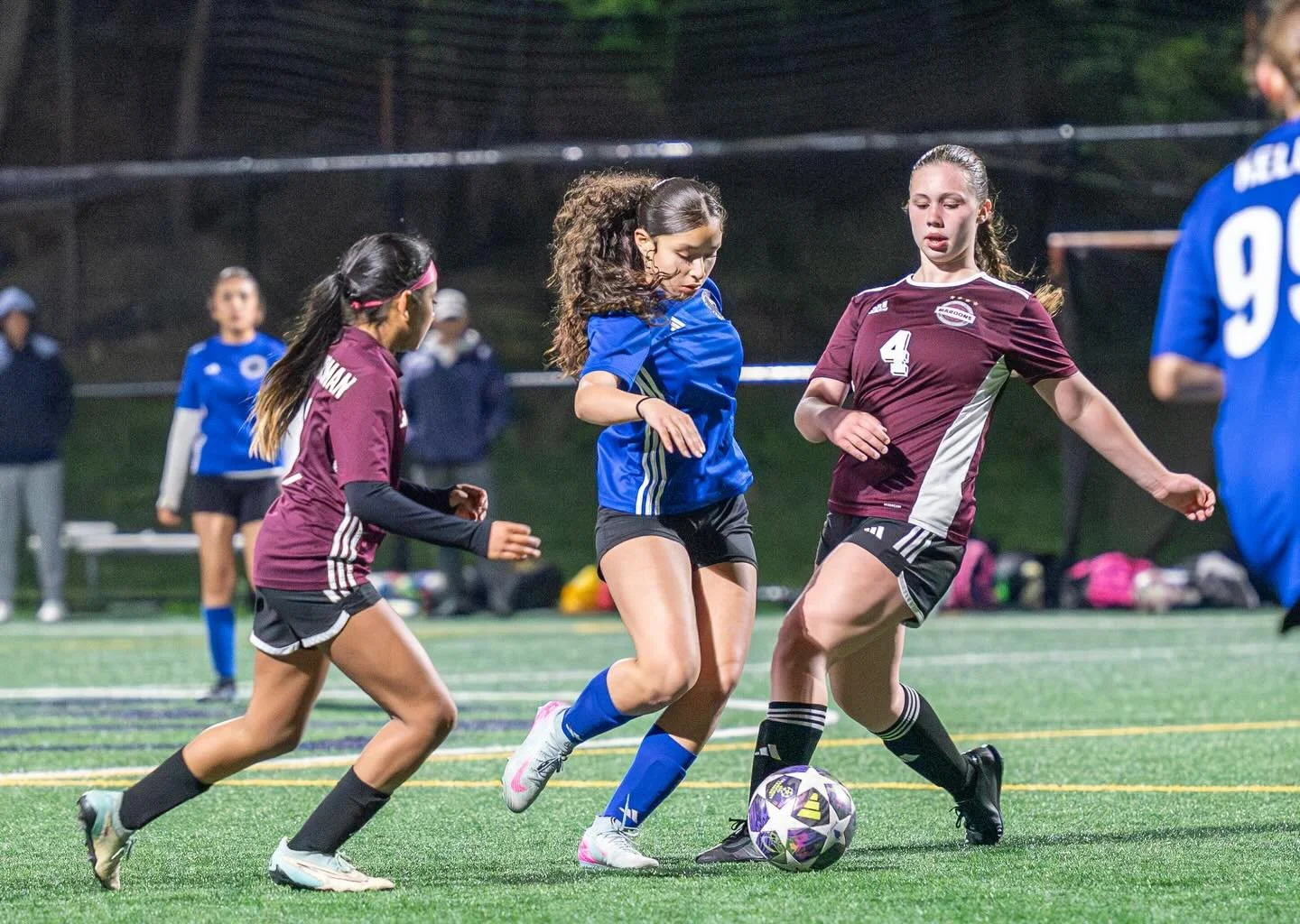 U14 Girls sitting at 1&ndash;1 ⚽️📊 Strong start to the season with great effort. Next up is Bayonne&mdash;a big opportunity to build momentum and keep climbing the table.

Stay focused, trust the work&mdash;you got this girls 💪🔥

#njyouthsoccer #u