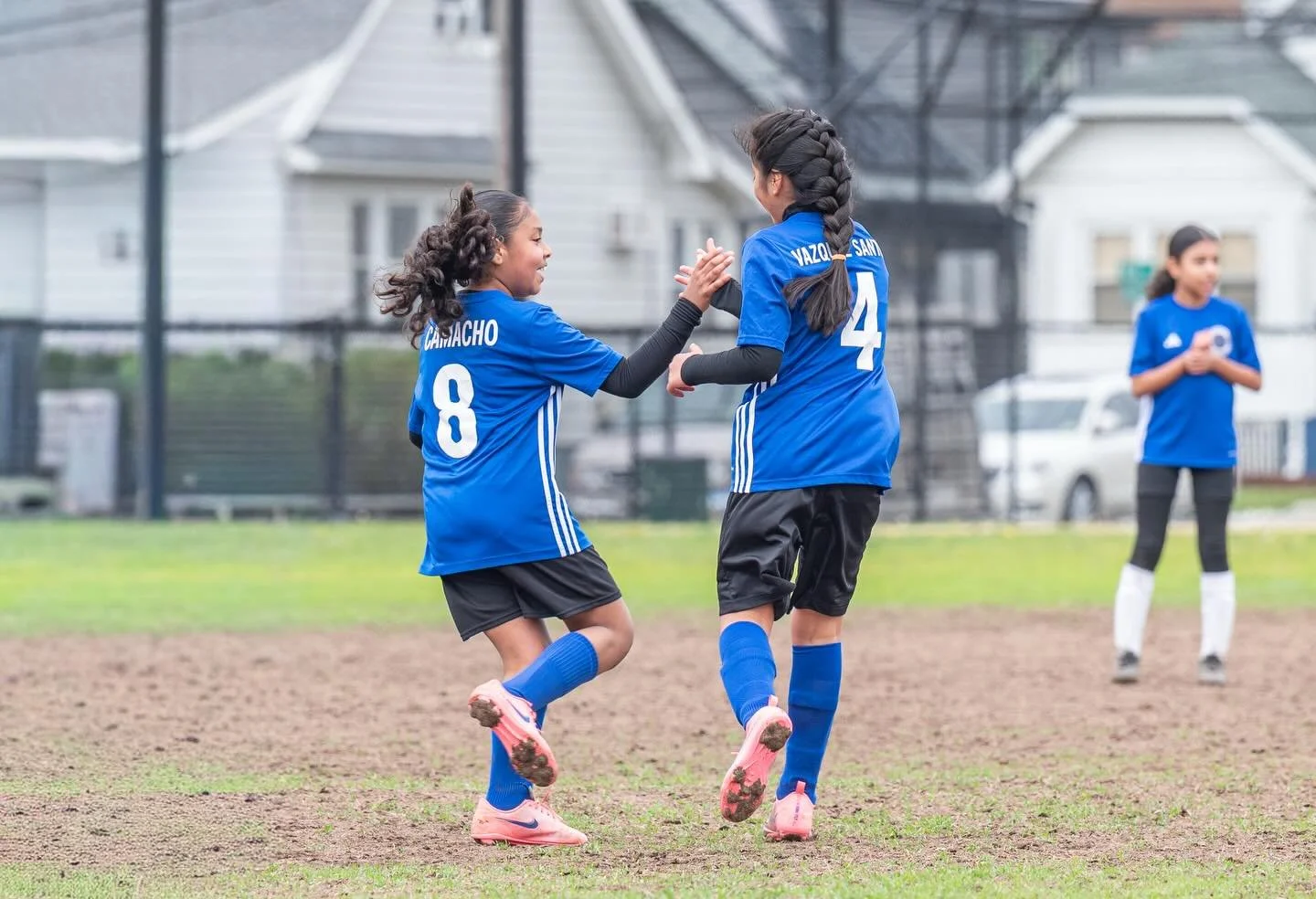 Soccer is life ⚽️🎵

#NJYouthSoccer #USYouthSoccer #USSoccer

Photo Credit 📸: @johernandez_photos