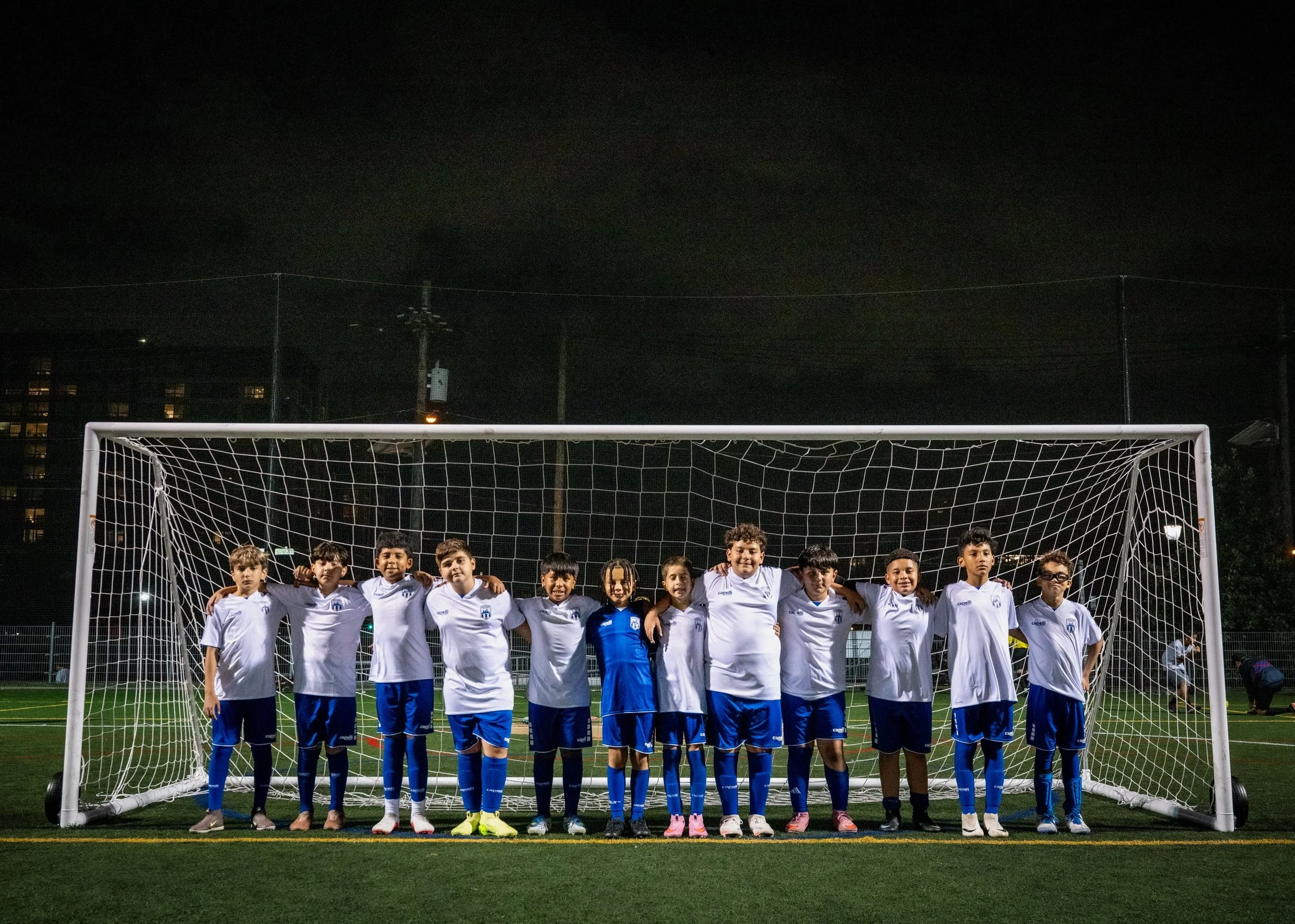Two straight wins for our U11 Boys! 🔥Can they make it three? Montclair is up next this weekend. Let&rsquo;s go champs! 🏃&zwj;➡️⚽️

#NJYouthSoccer #USYouthSoccer #USSoccer

Photo Credit 📸: @abnerphotos_