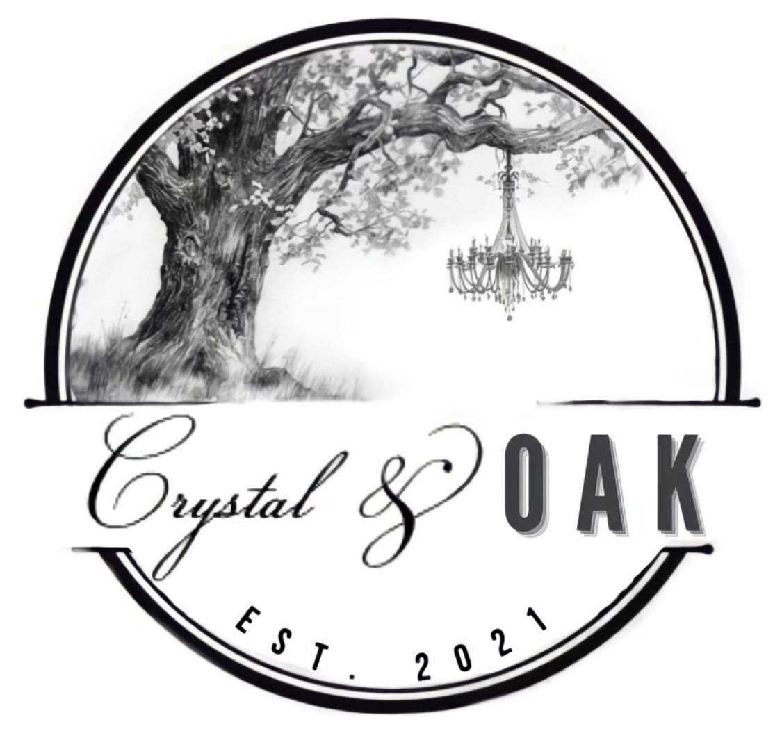 Crystal &amp; Oak