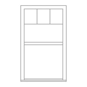 Valence Grid Windows