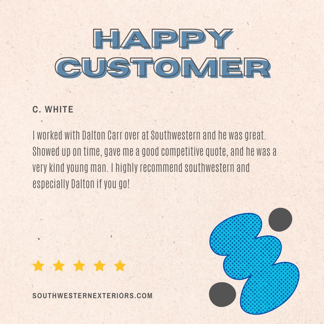 🌟 Another satisfied customer! 🌟
-
It's reviews like these that truly make our day. Thank you for your kind words and for trusting us with your home improvement needs. Looking for reliability, competitive pricing, and exceptional service? Look no fu