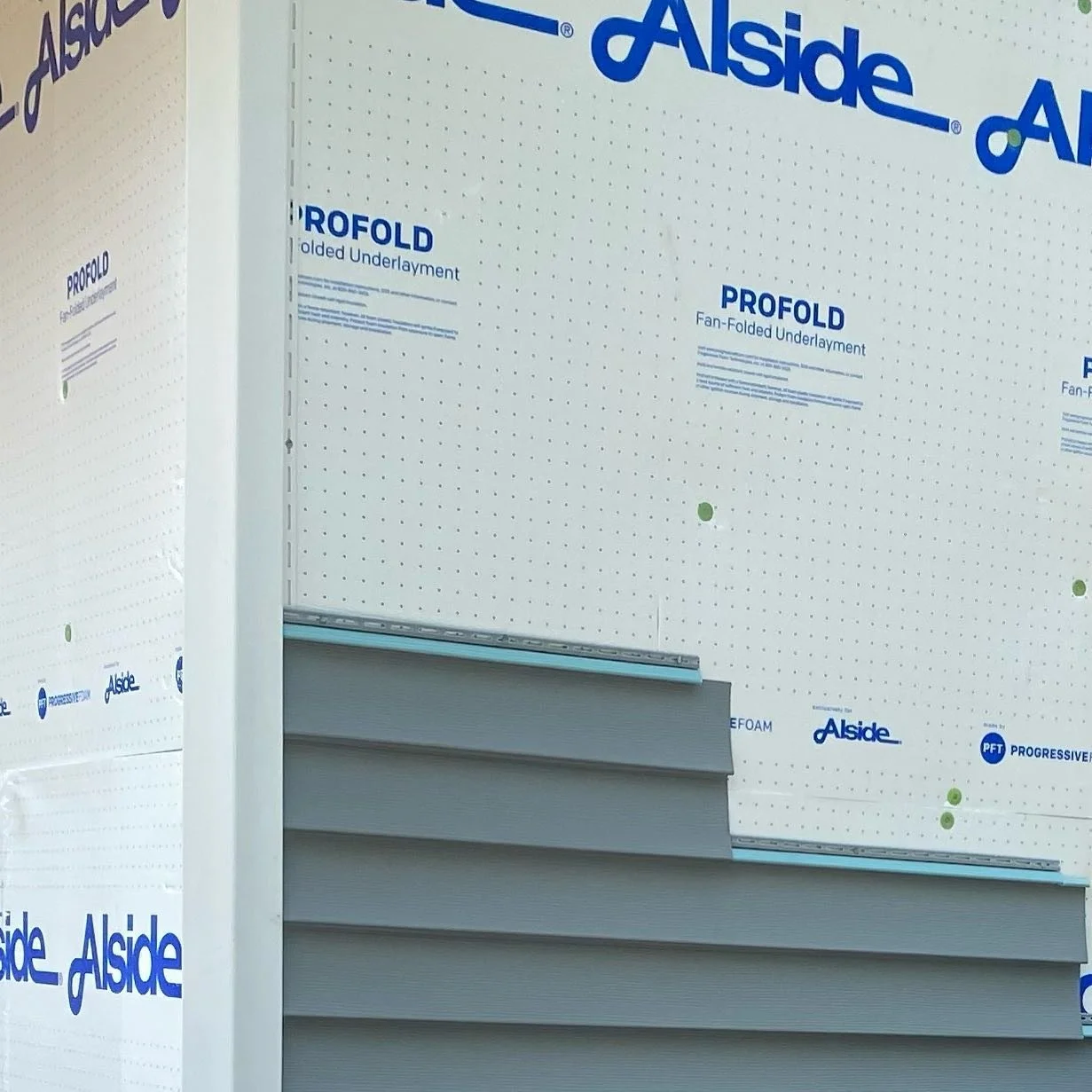 Bring a fresh look to your home this Spring!
-
If your home is due for a curb-appeal upgrade (or you just want to protect your biggest investment), we&rsquo;d love to help.
▪ Free in-home consultations
▪ Expert installation
▪ Premium products you can