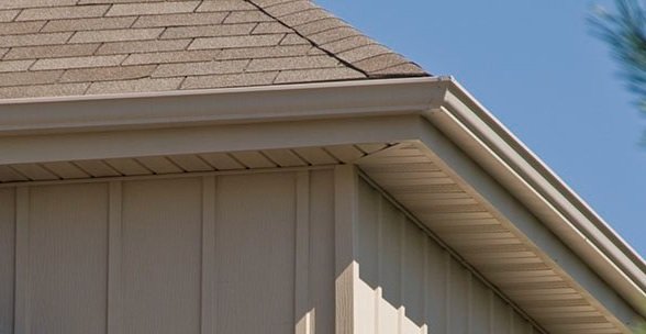 Aluminum Gutters Springfield, MO