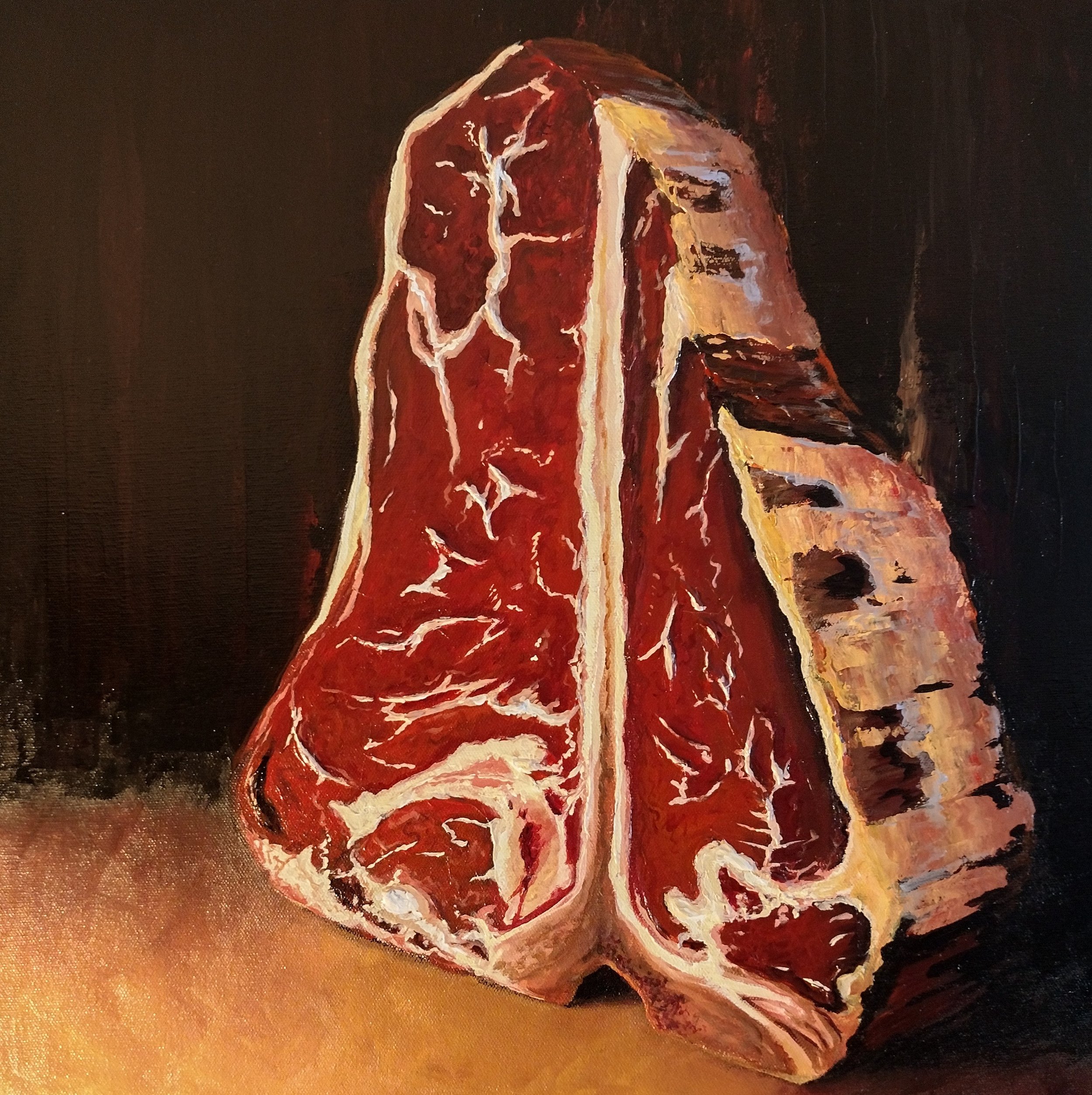 Le Boeuf - XIII