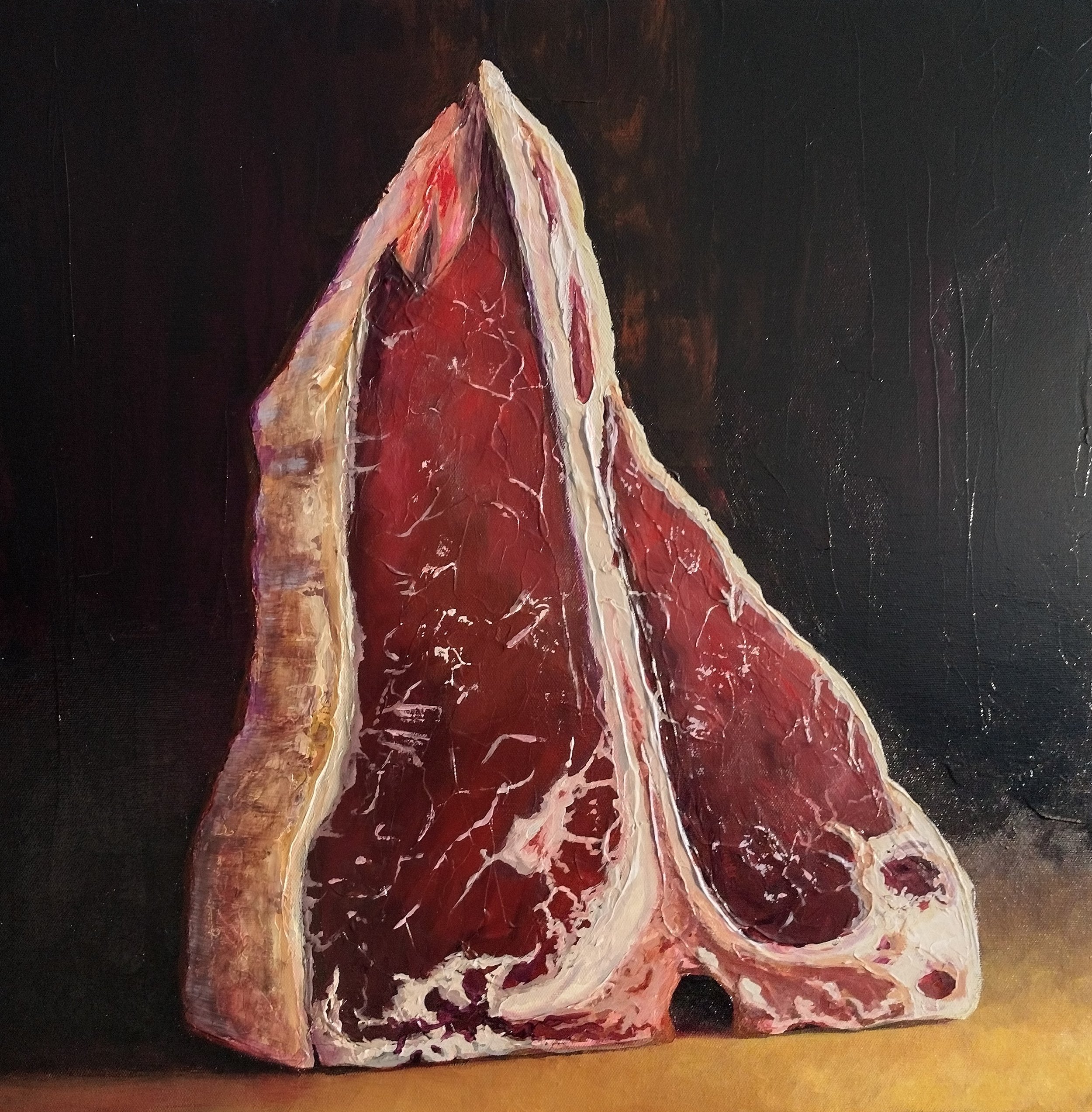 Le Boeuf - XIV