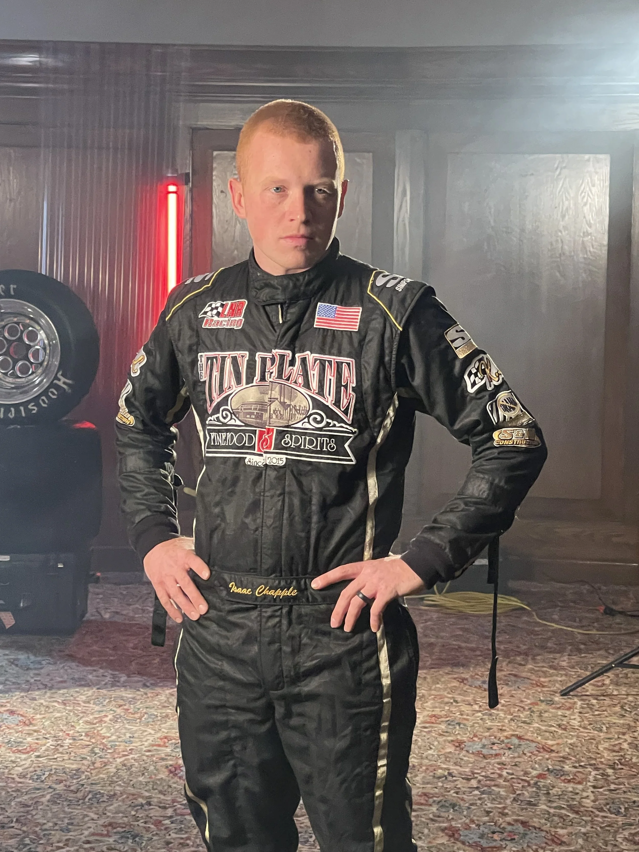 Excitement Surrounds 500 Sprint Car Tour