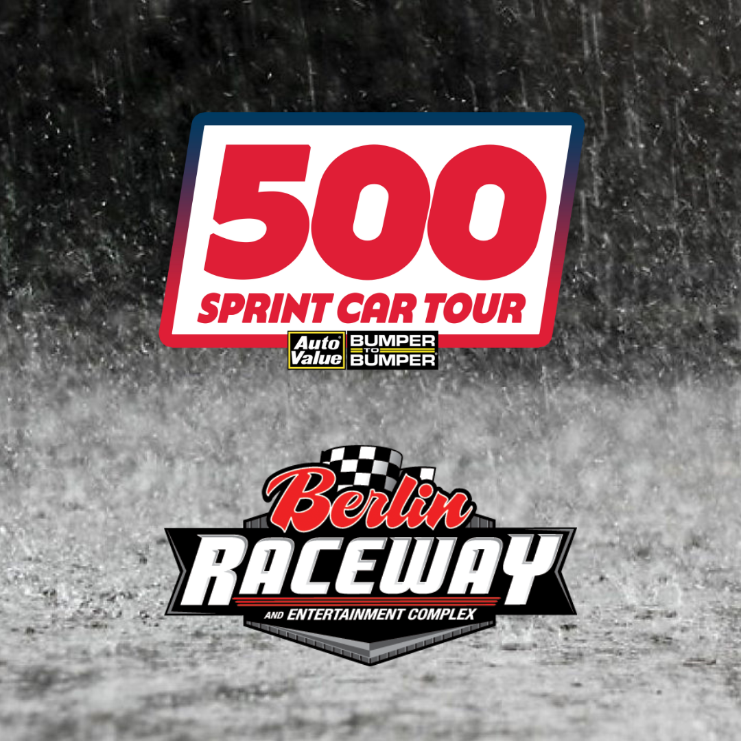 500 Sprint Car Tour
