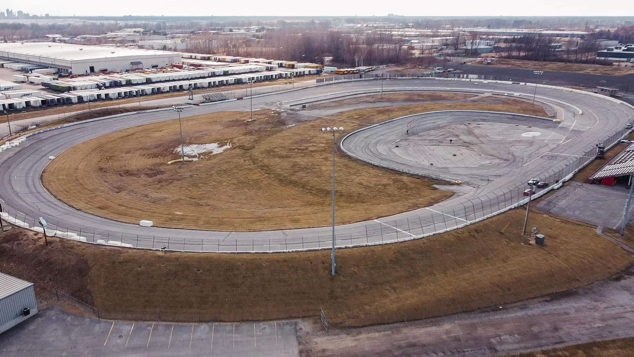 Storylines: Toledo Prepares for 500 Sprint Car Tour Debut