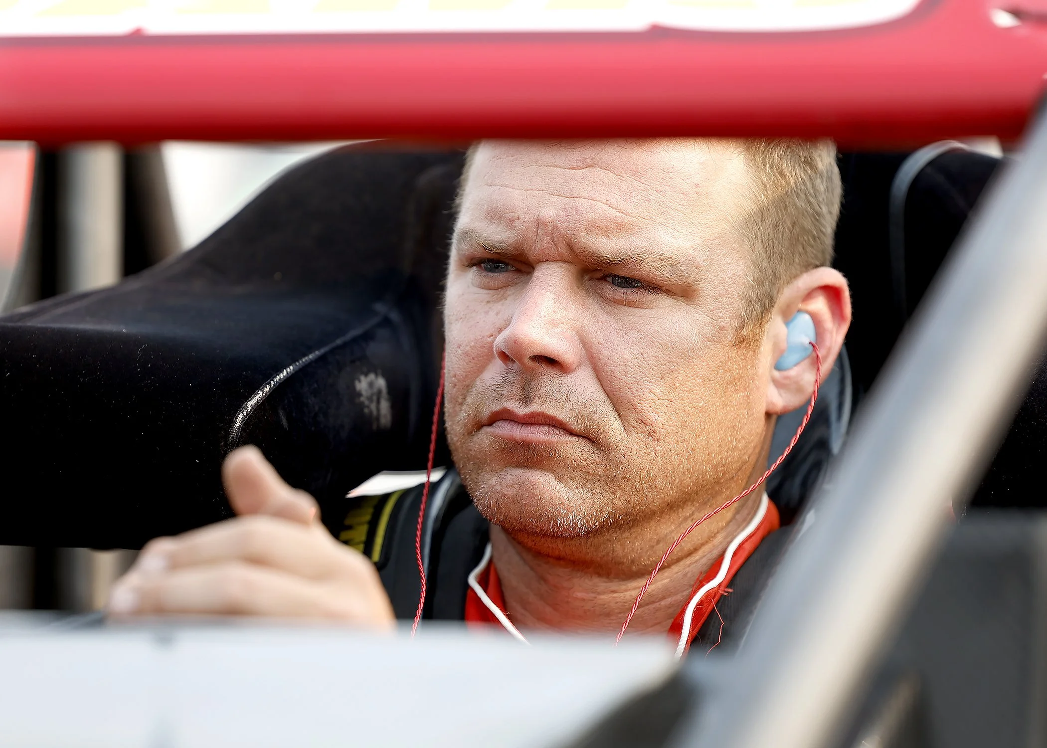 Determined to Deliver: Donnie Adams Jr. Eyes Breakthrough Season 