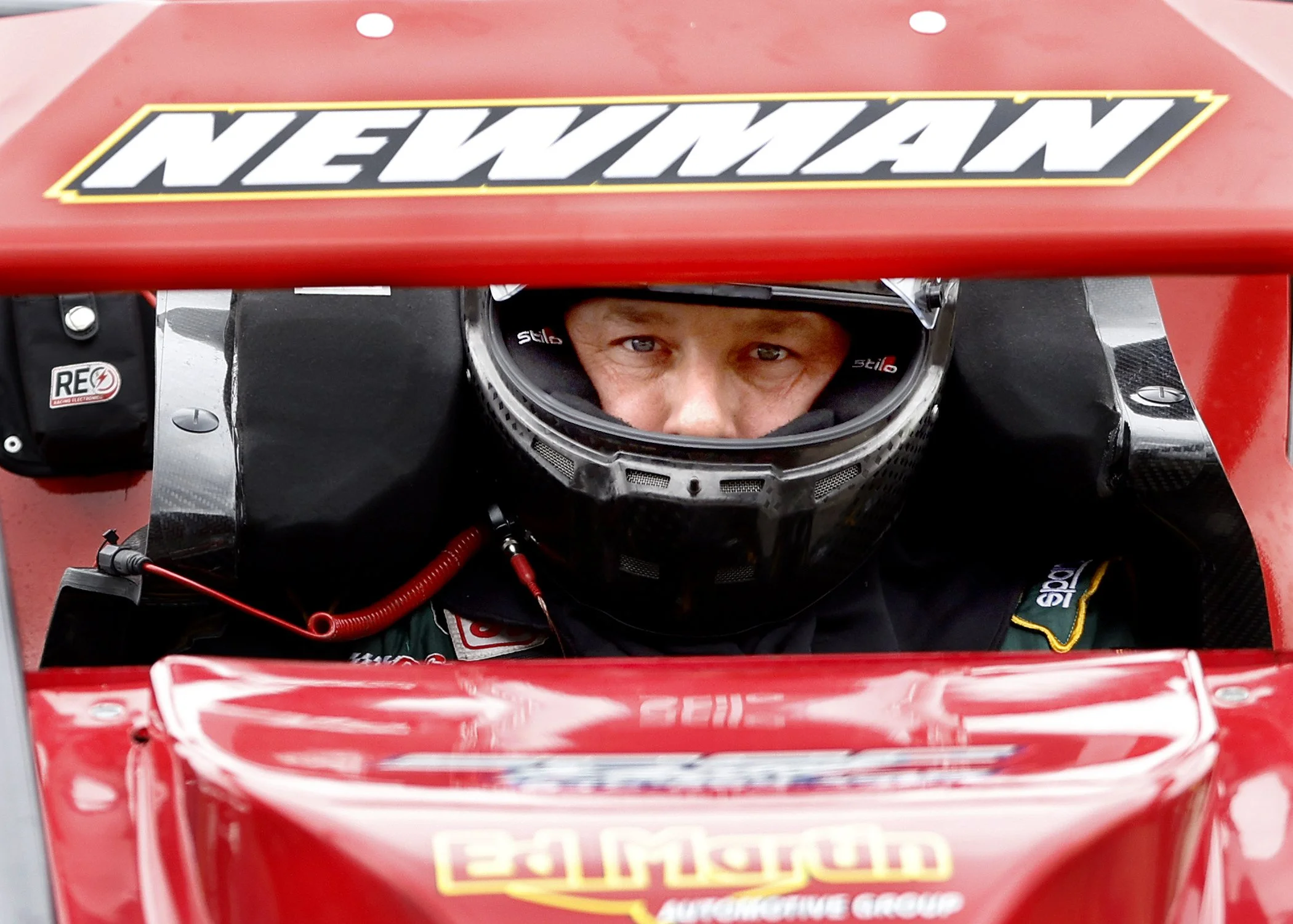 Ryan Newman Set for Return to Little 500