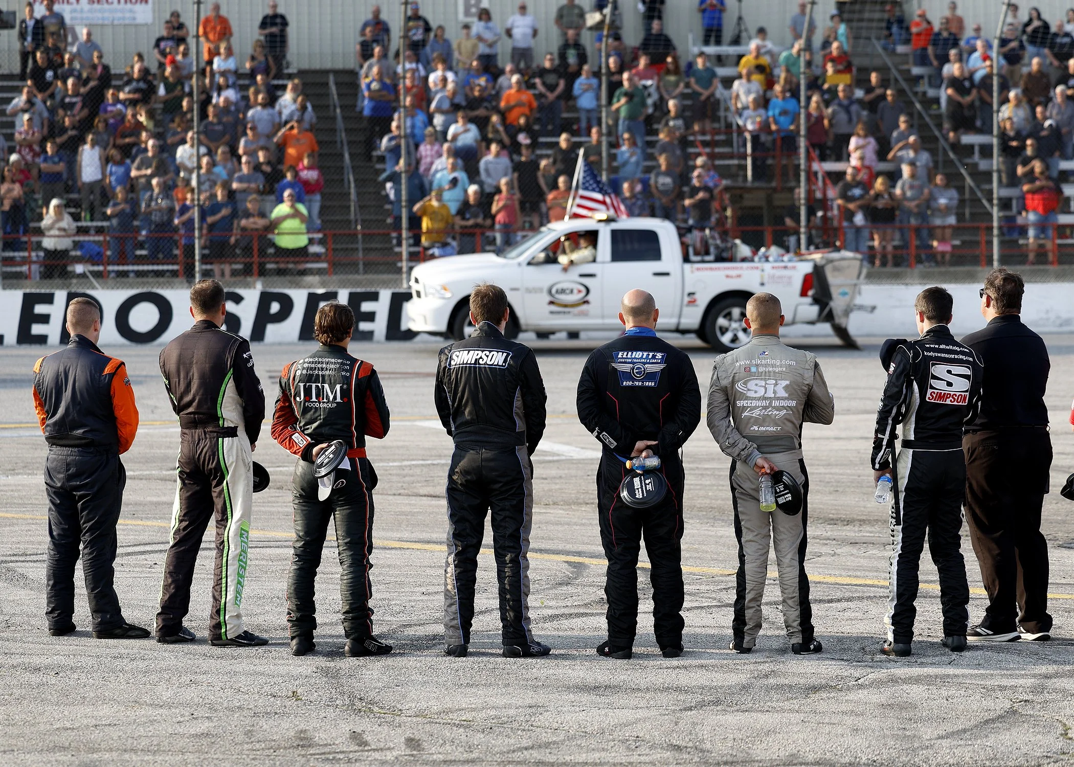 500 Sprint Car Tour Confidential: Drivers Answer 6 Hardpressed Questions  