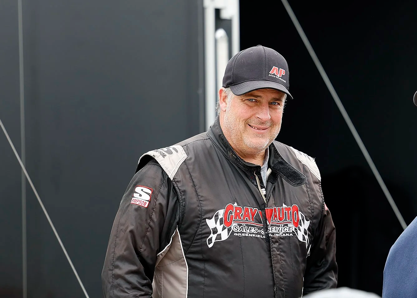 Pendleton’s Travis Welpott returns to the Little 500 after Long Road Back