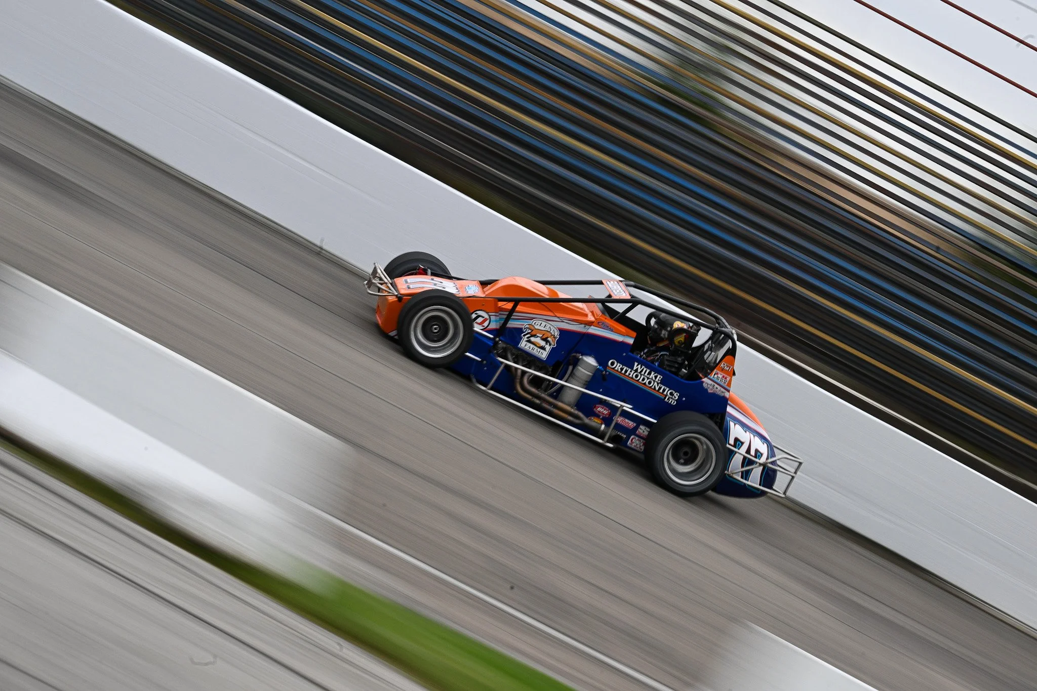 Little 500 Practice Recap