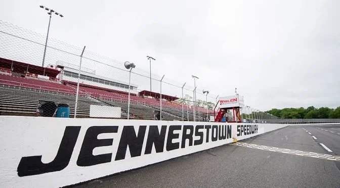 500 Sprint Car Tour Heads East for Historic Pennsylvania 50 at Jennerstown Speedway Complex