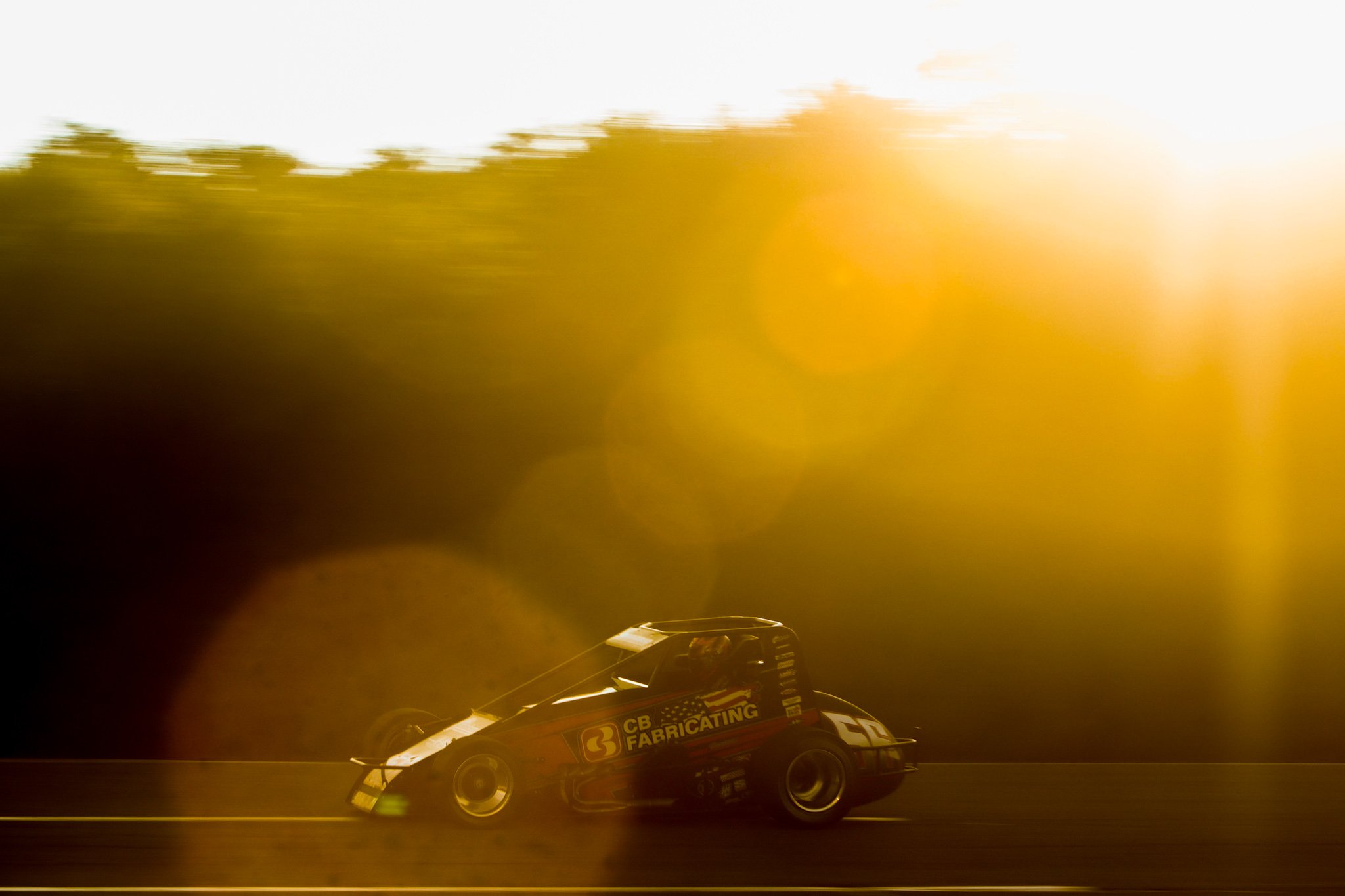 Top Storylines Heading into the Berlin Raceway