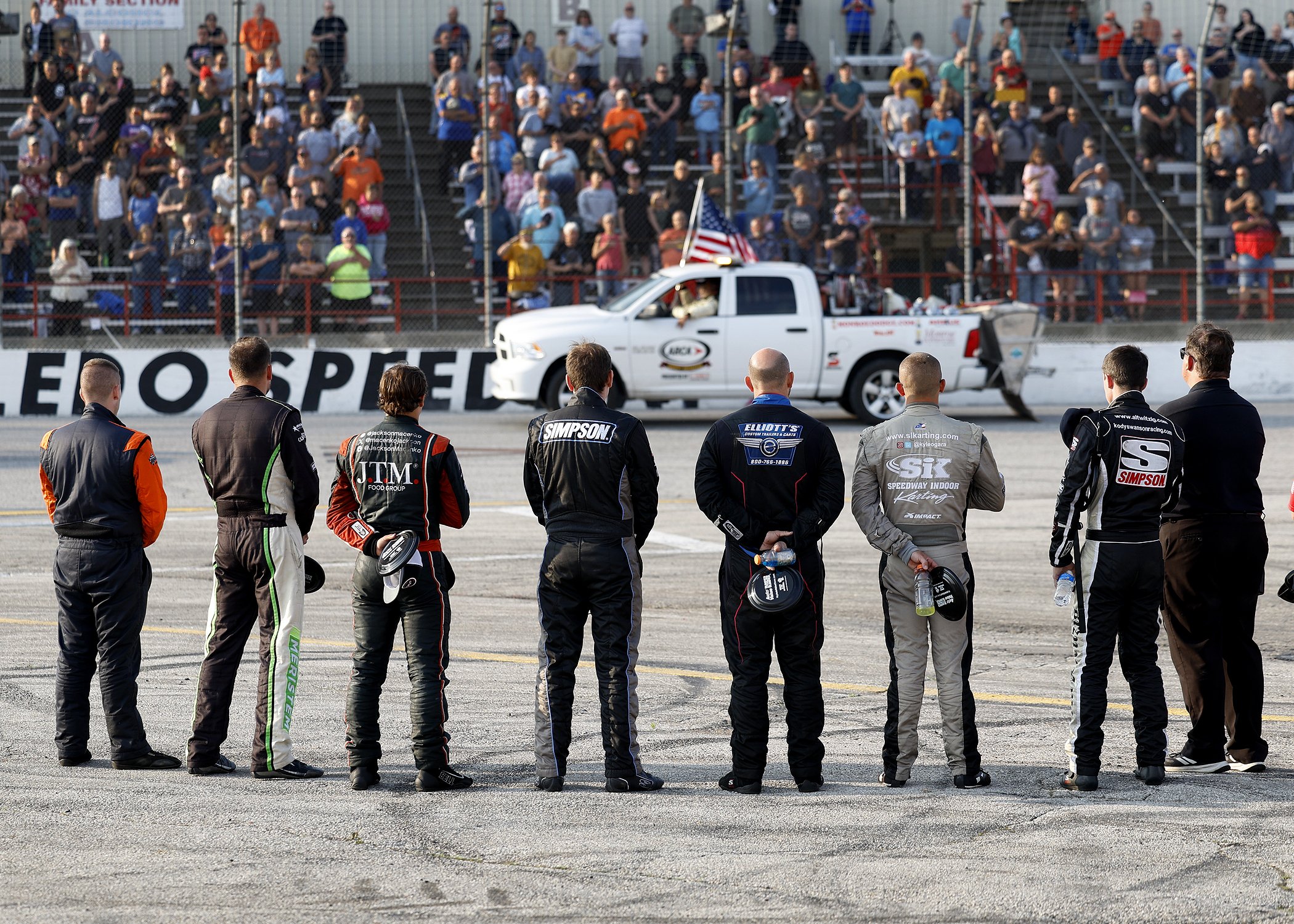 Top Storylines Heading into the Toledo Speedway