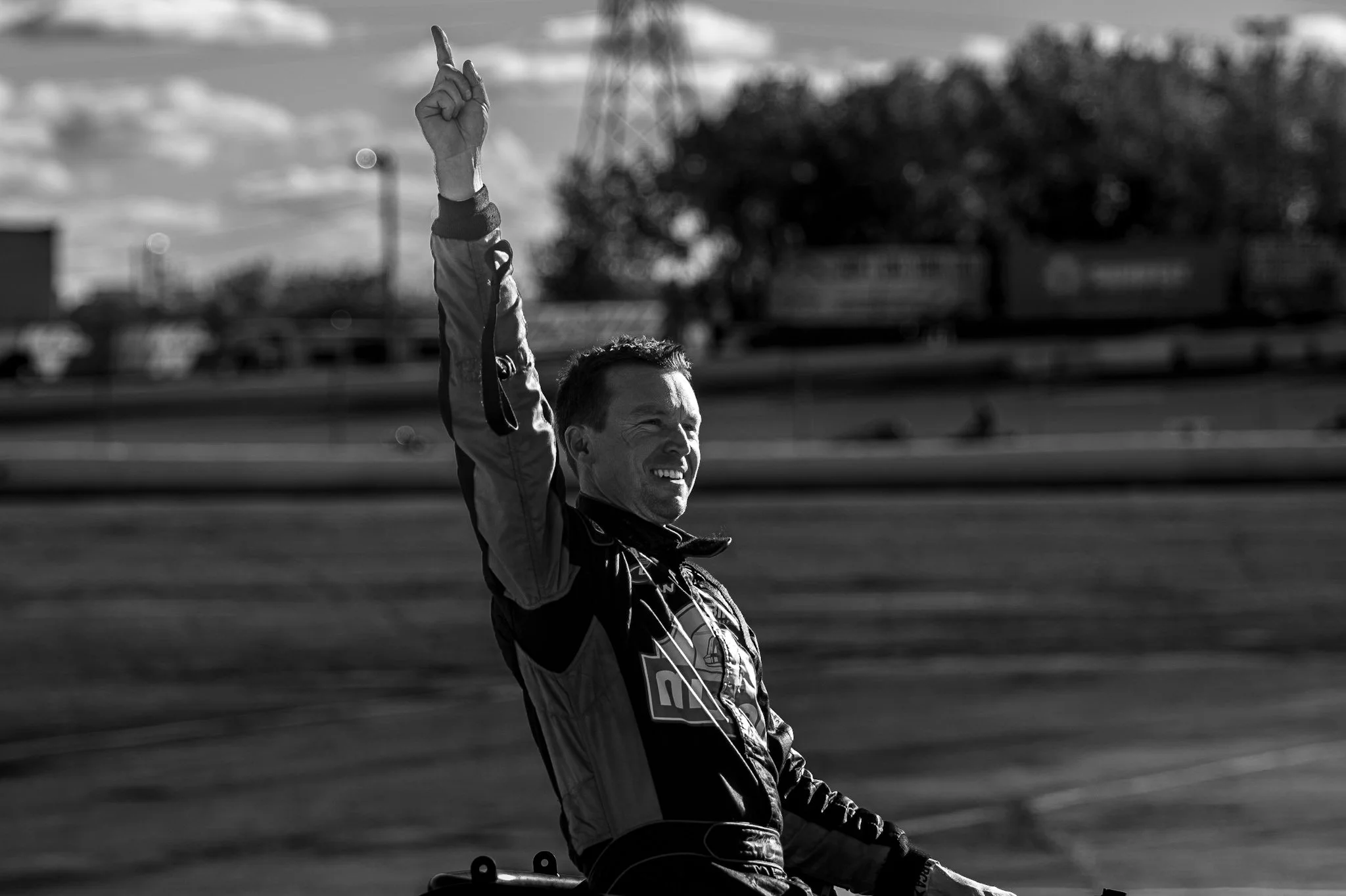Swanson Pockets Win No.3 at Toledo