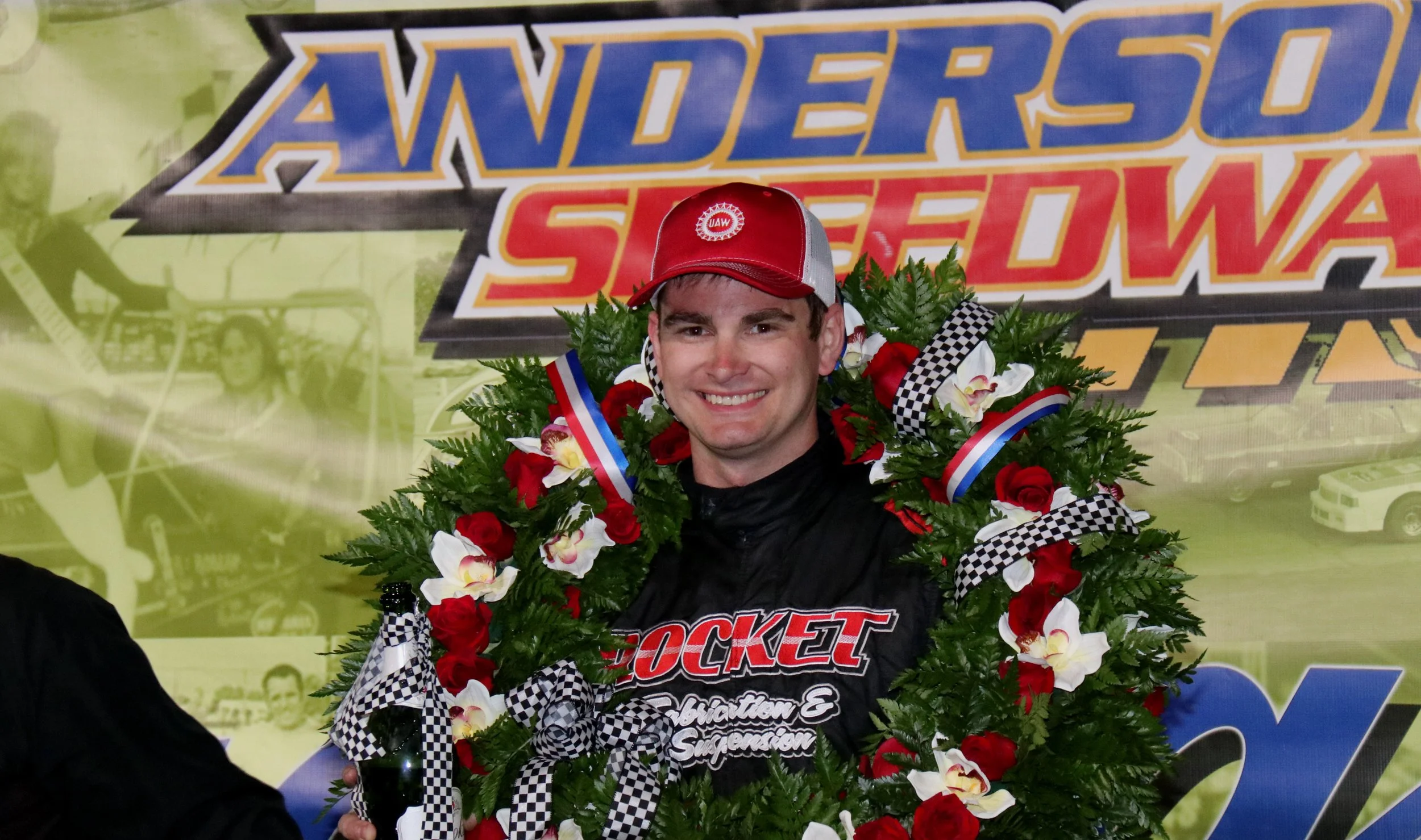 Reigning Winner Enters Little 500