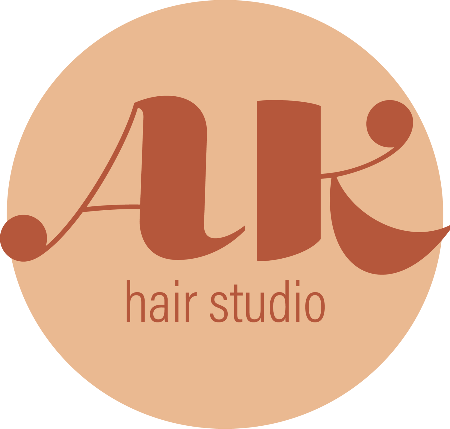 Audra Kate Hair Studio