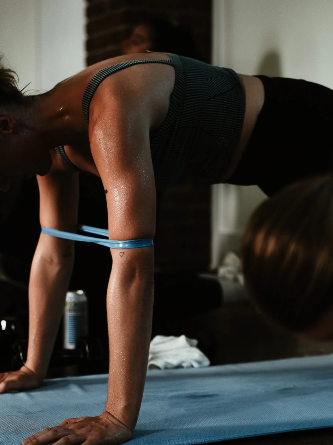 Monmouth County just keeps getting hotter ;) 

#poefairhaven #poe #hotpilates #heatedworkout #monmouthcounty

📸: @currentmediacompany
