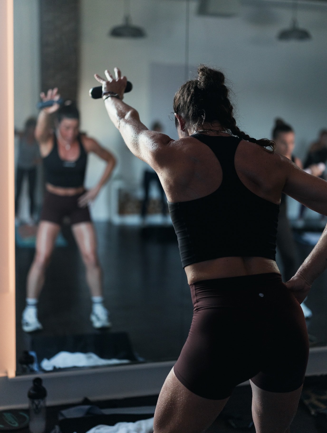POE OP OPENS TOMORROW!! Classes are live and we&rsquo;re so ready to sweat with you!! Book your class and we&rsquo;ll meet you there! 

Entrance around the back of the building 😉

#poefairhaven #poe #hotpilates #heatedworkout #monmouthcounty

📸: @c
