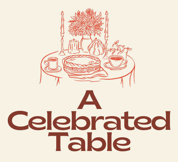 A Celebrated Table
