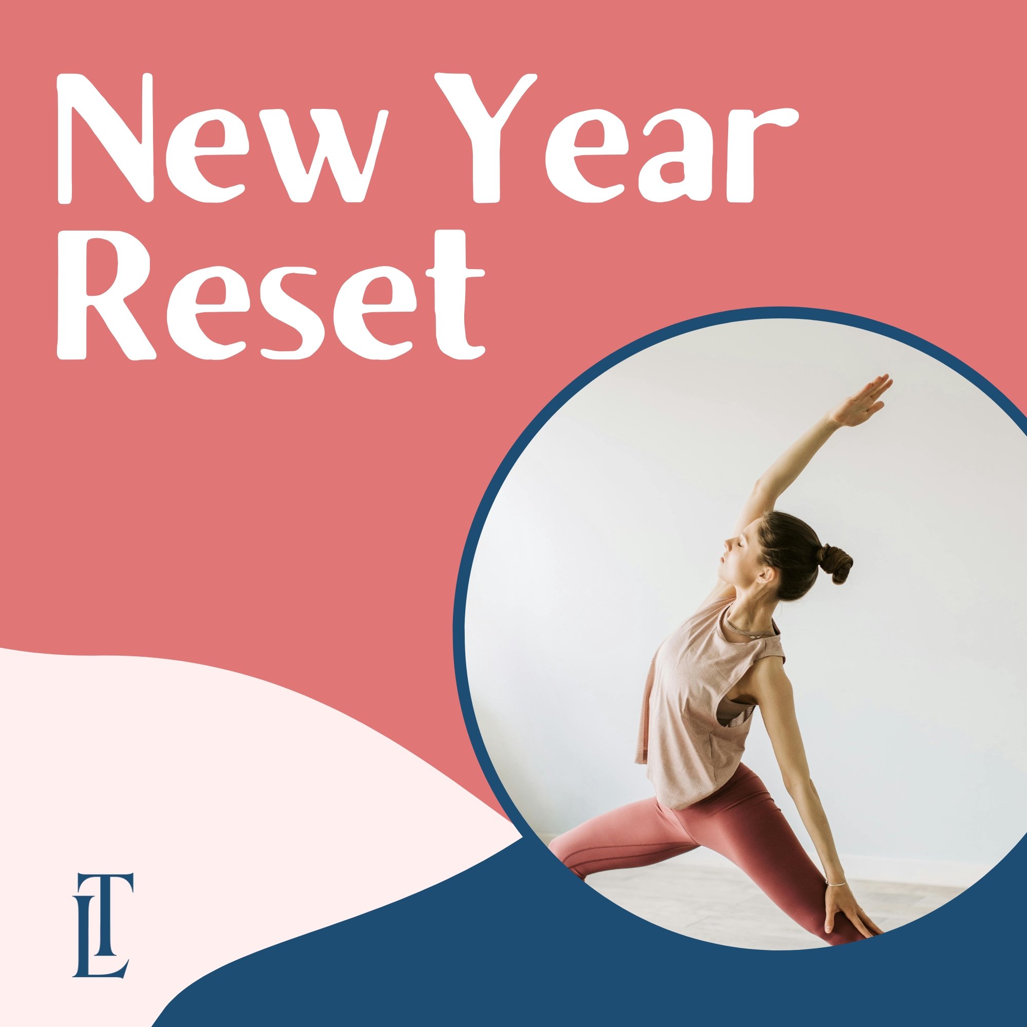 New Year Reset