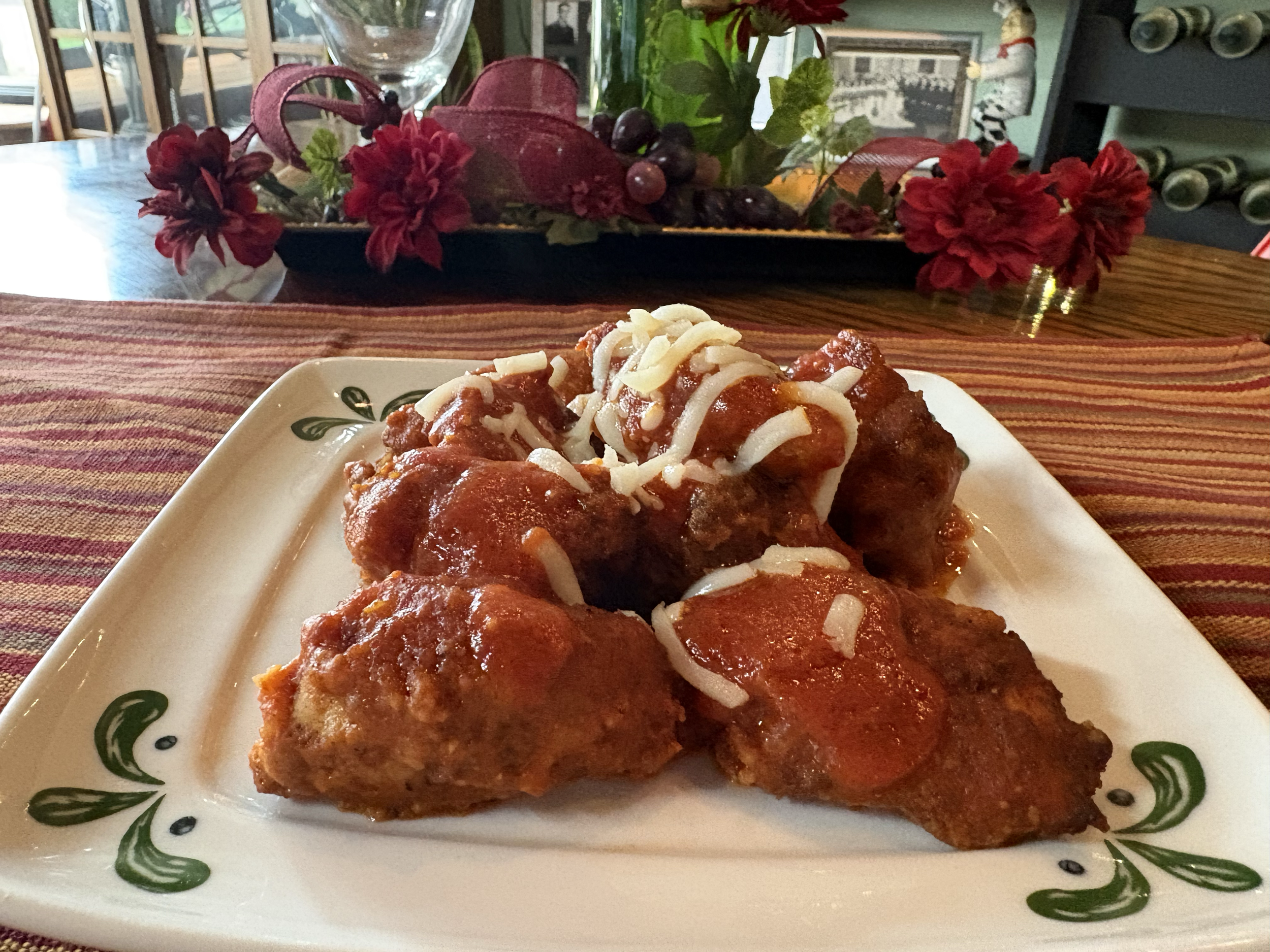 Tag's Chicken Parmesan (Duo & Trio Pan)