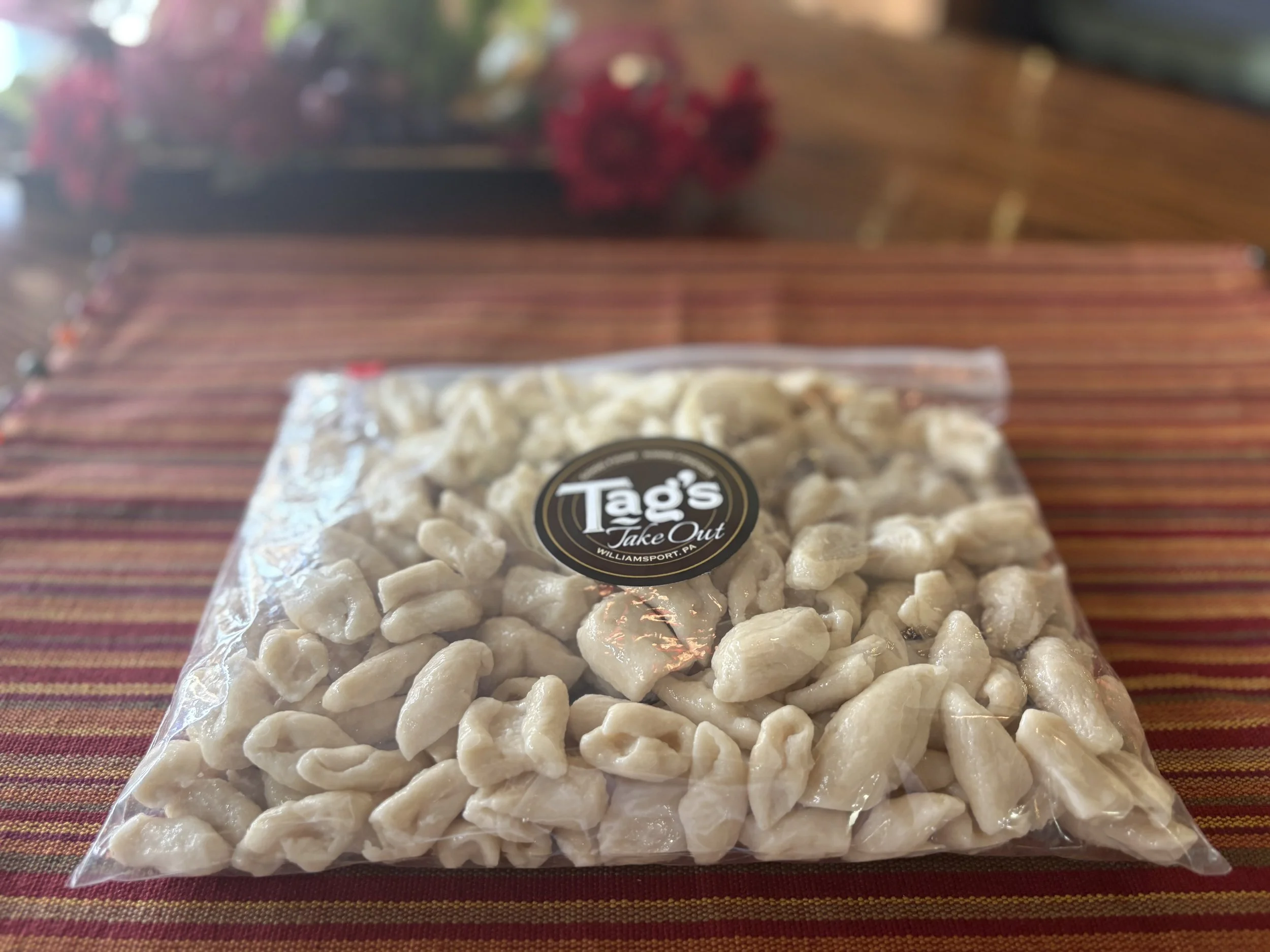 Tag's Gnocchi