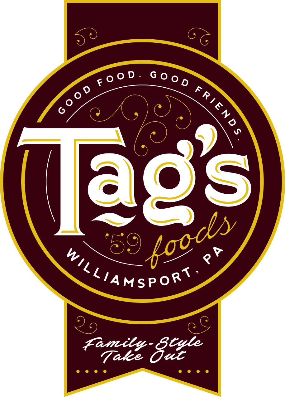 Tag&#39;s Take Out &amp; Italian Specialty Store