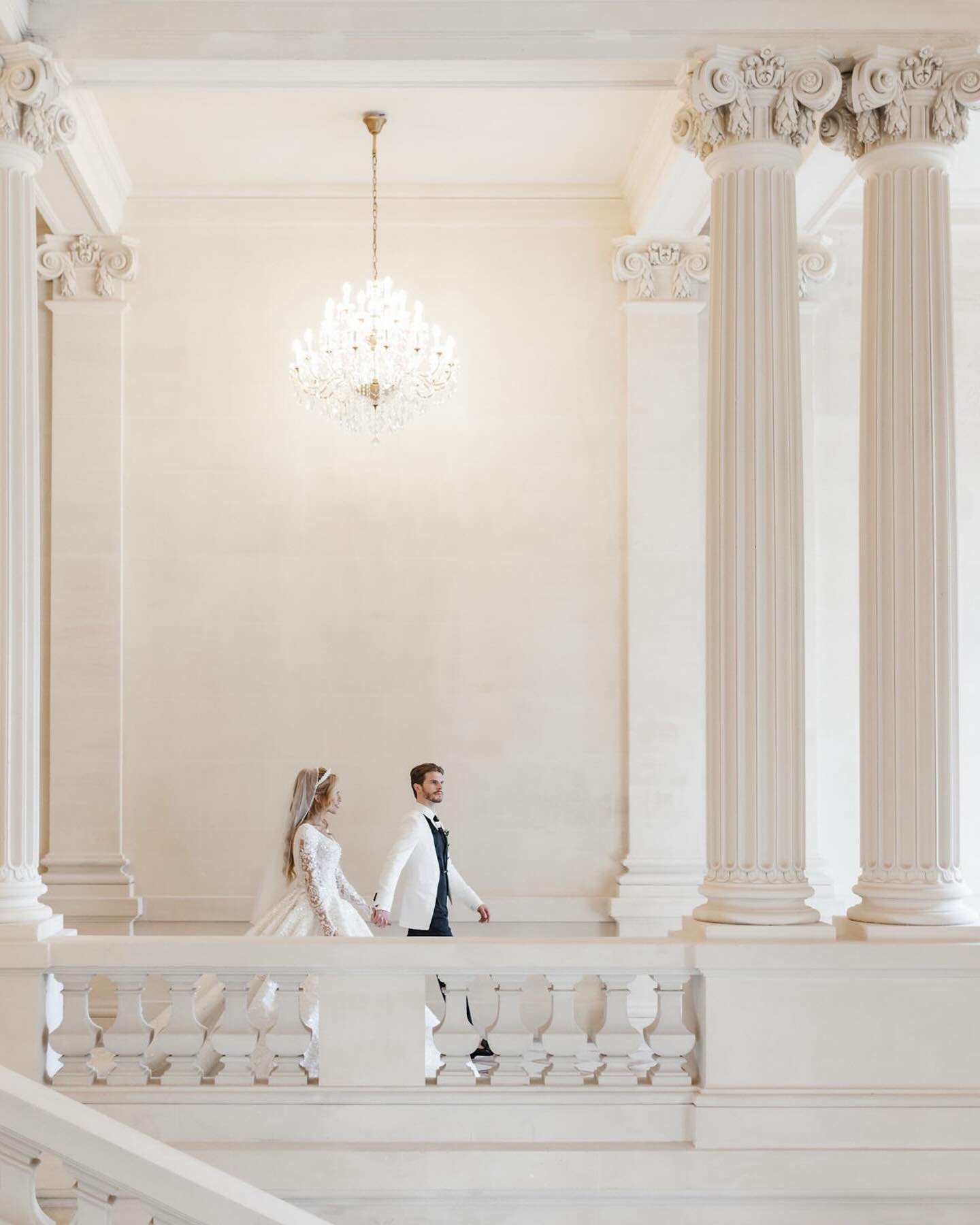 Logan and Vanessa 

What an incredible wedding weekend in Paris! 

From the fun Welcome Party cruise to the unforgettable celebration at the stunning Ch&acirc;teau de Saint Martin du Tertre, every moment was pure joy. 

Not even the capricious June r